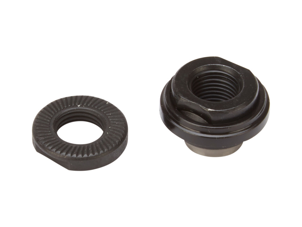 Slx   Konus Og Møtrik Højre Til Bagnav   Fh M665 fra Shimano