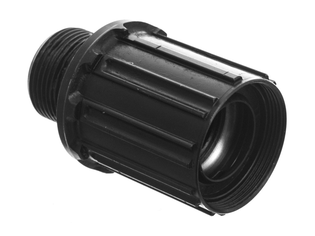 Kassettehus E Thru 12 Mm   Passer Til Baghjul Xt   Wh M8000 Tl R12 fra Shimano