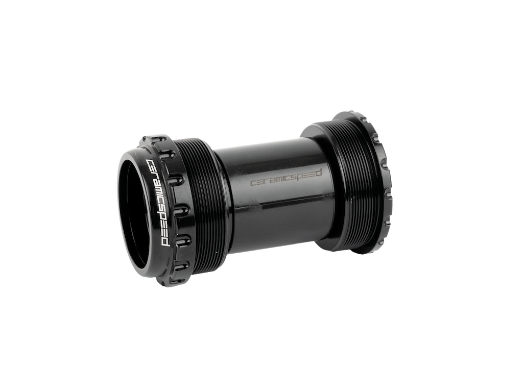Alpha Road Krankboks   T47a   Campagnolo Ultra Torque fra Ceramicspeed