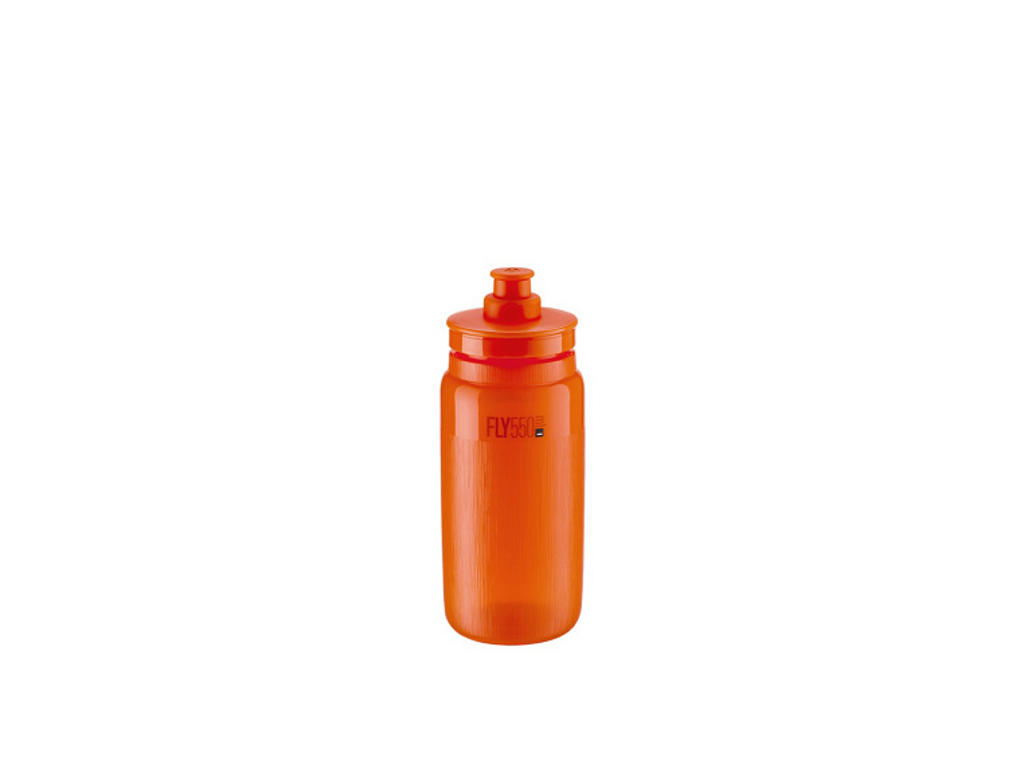 Fly Tex   Drikkedunk 550ml   Orange fra Elite