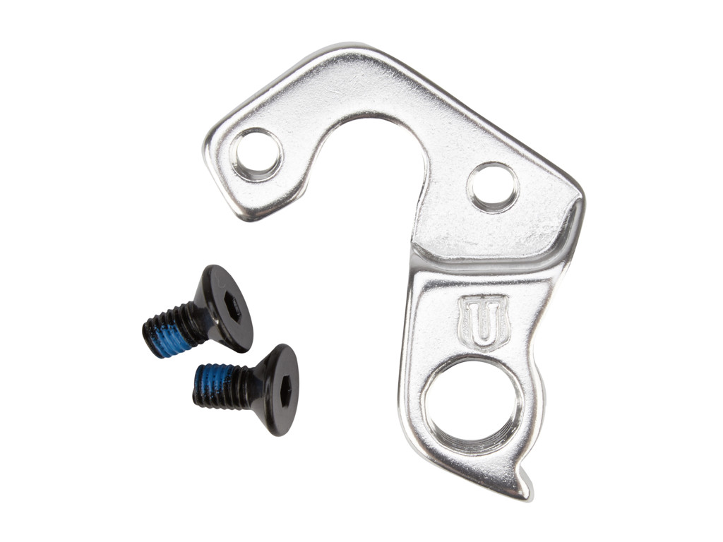 Geardrop Type Gh 163   Sølv fra Union