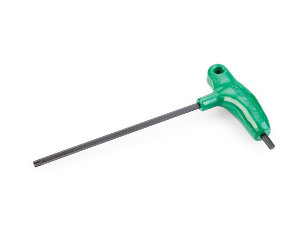 Ph T30   Torx Nøgle T30   Med Håndtag fra Park Tool