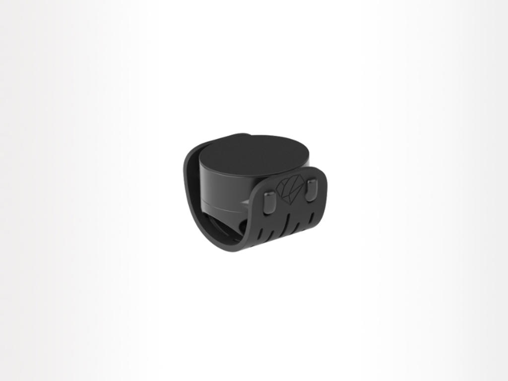 Ekstra Magnet Mount fra Shapeheart