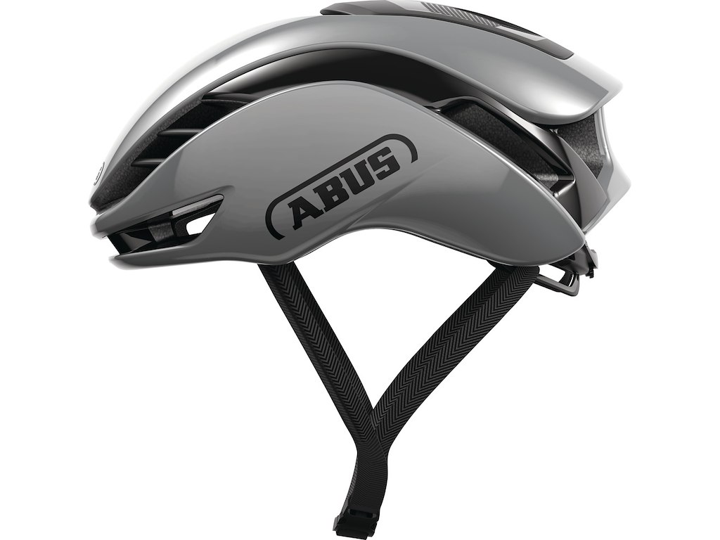 Gamechanger 2.0 Rf   Cykelhjelm   Race Grey   Str. M L   57 61 Cm fra Abus