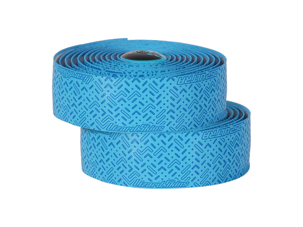 Dsp Ultra Styrbånd   Lyseblå   2.7 Mm fra Lizard Skins