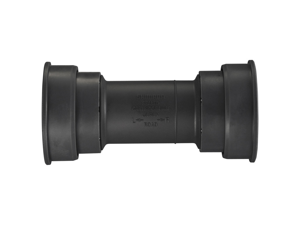 Krankboks 89,5 92 Mm Shell   Press Fit Sm Bb71 41a fra Shimano