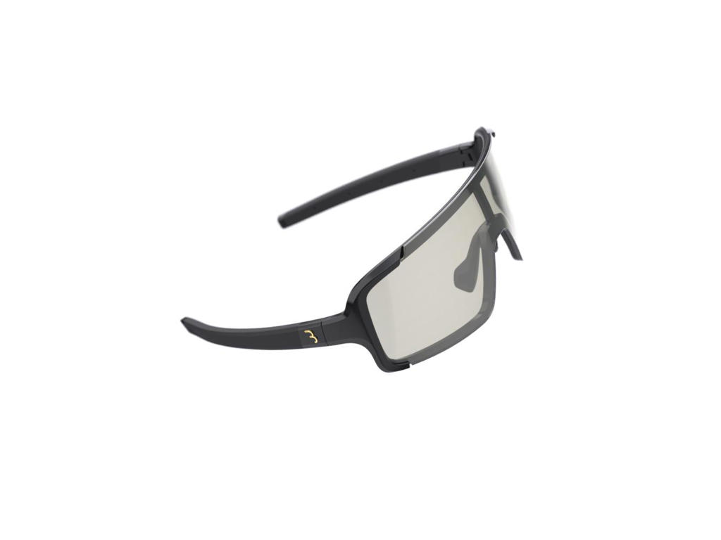 Chester Ph Bsg 69ph   Cykelbrille   Fotokromiske Linser   Grilamid Stel   Sort fra Bbb