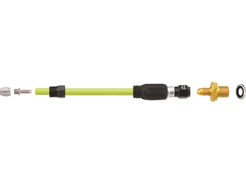 Pro Quick Fit Adapters   Til Sram fra Jagwire