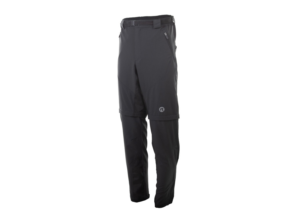 Defender   Mtb Cykelbuks Lang   Sort   Str. 2xl fra Rogelli