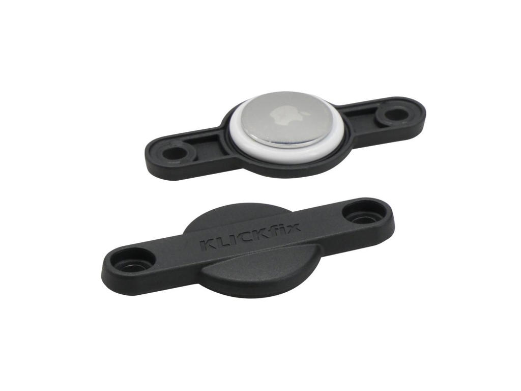 Findme   Holder For Apple Airtag   Montering I Stel fra Klickfix