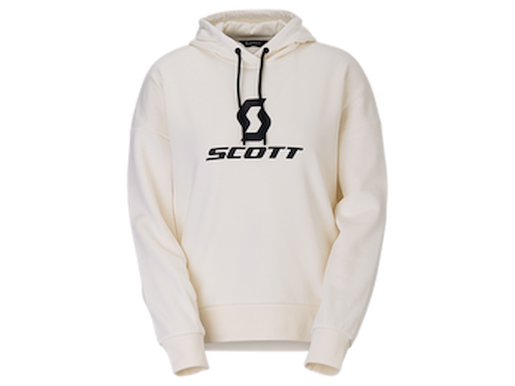 Icon Ls   Dame   Hvid   Str. L fra Scott