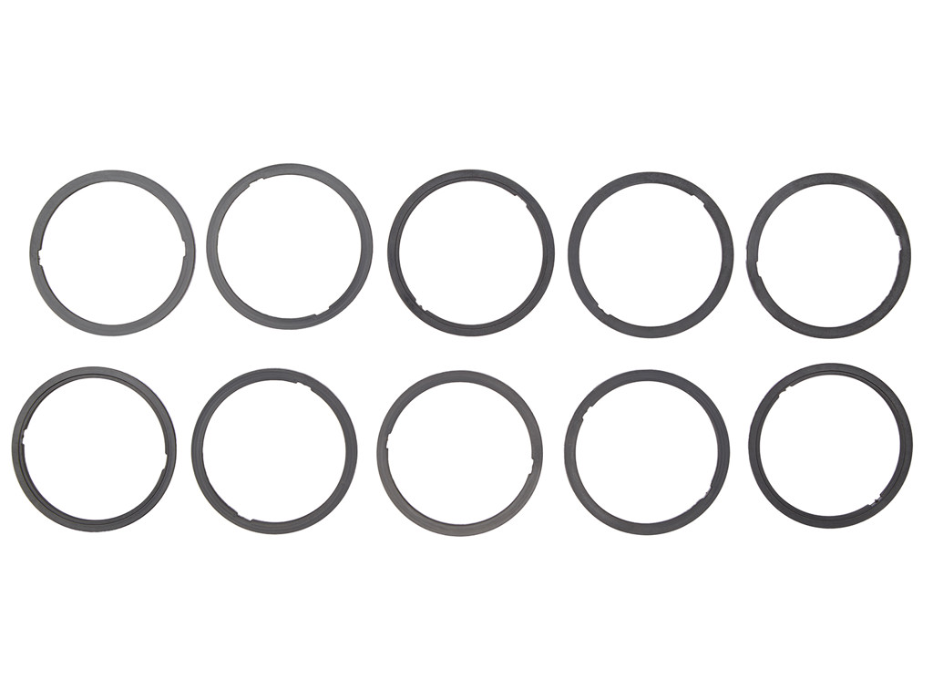 Afstandsskive Til Krankboks   2,5mm fra Shimano