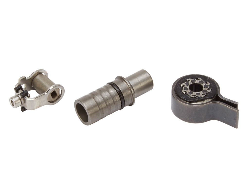 Xtr   Stabilisator Til Bagskifter   Rd M9000 fra Shimano