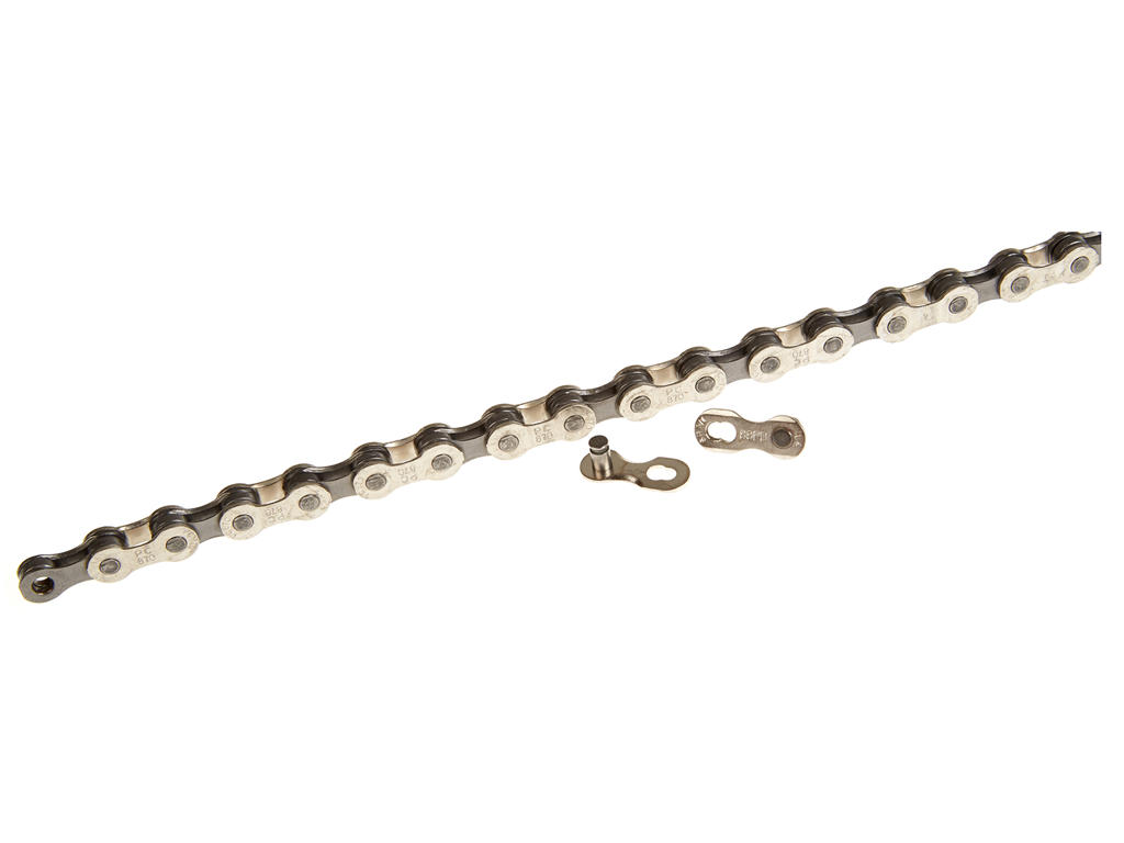 Kæde Pc870 Sølv Med Power Link fra Sram