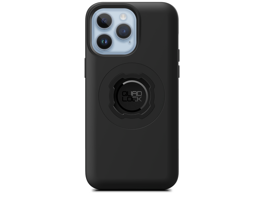 Mag   Cover Case Magnetisk   Til Iphone 14 Pro Max fra Quad Lock