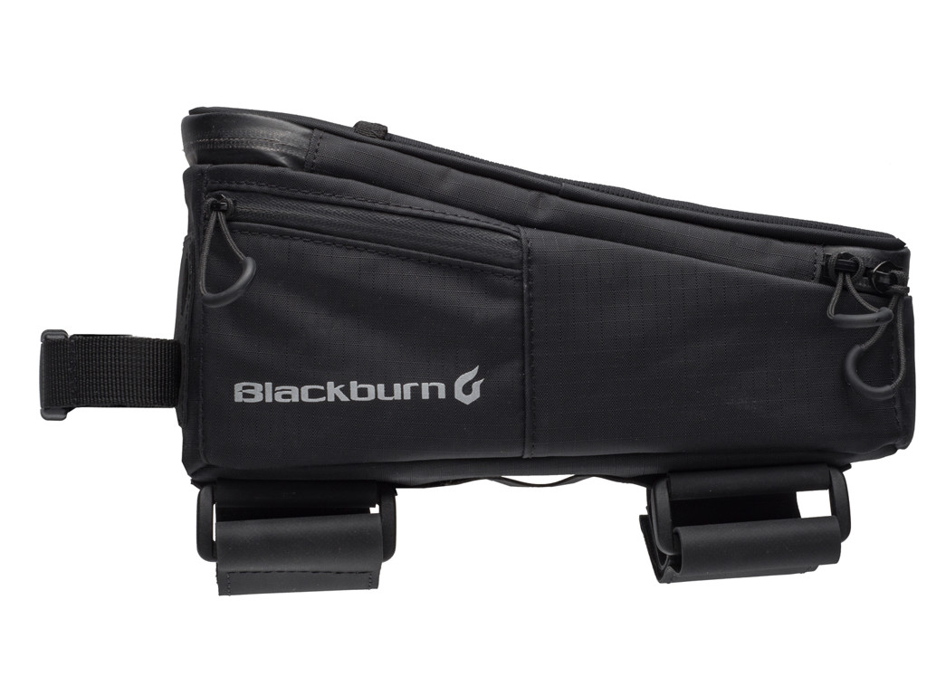 Outpost Elite   Steltaske Top Tube Gravel fra Blackburn