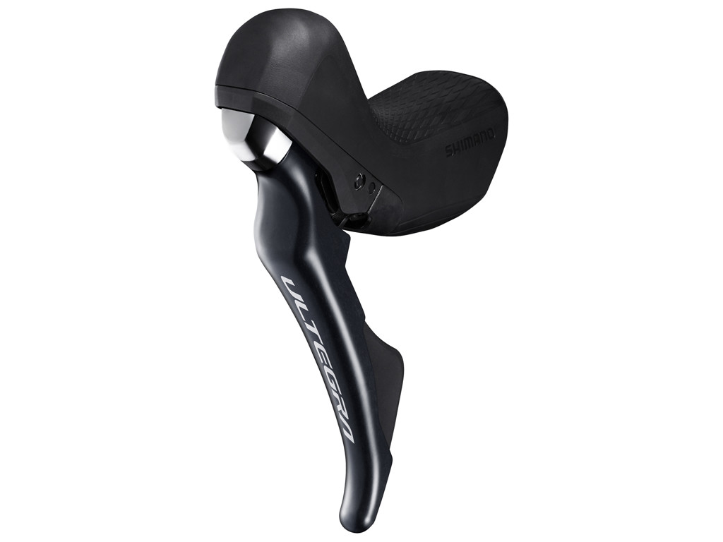 Ultegra   Sti Greb Mekanisk Venstre   St R8020   Til Hydraulisk Skivebremse fra Shimano