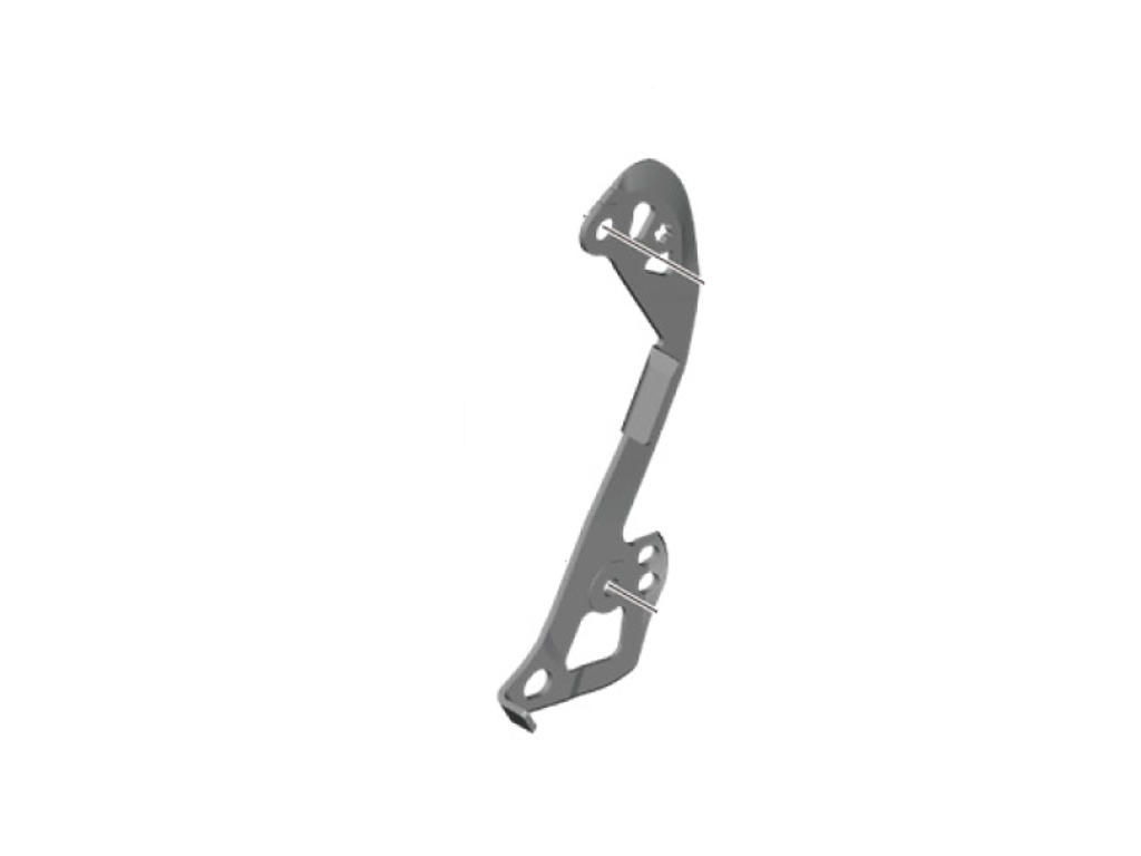 Deore   Inderplade Til Sgs Bagskifter   Rd M5120 fra Shimano