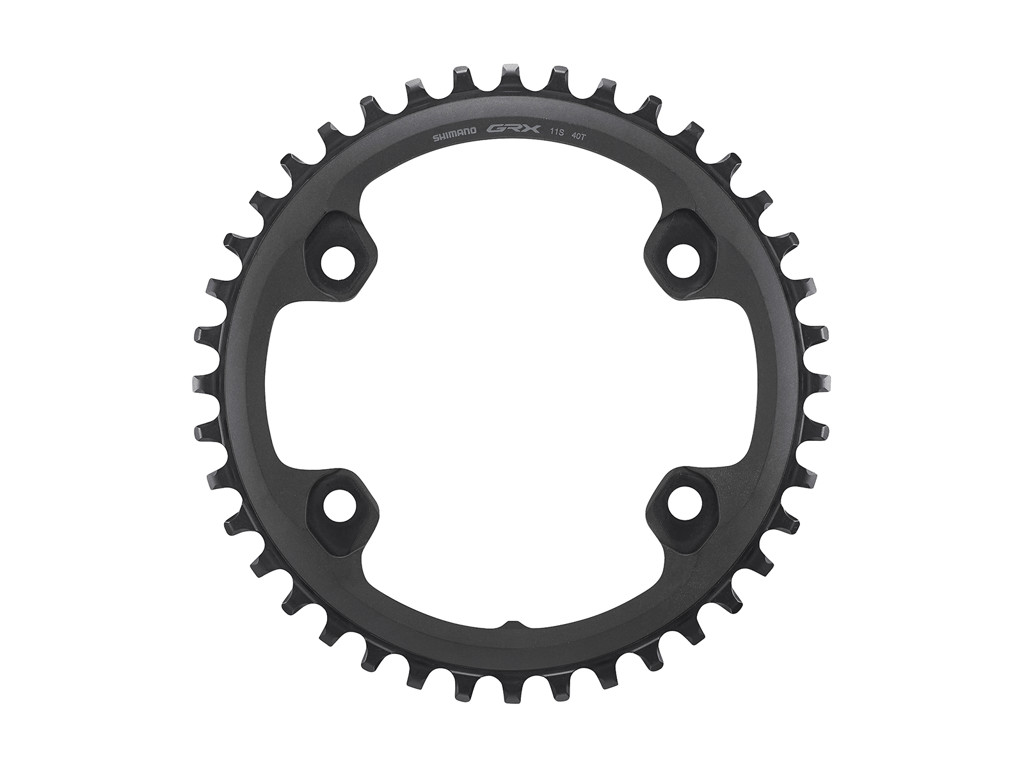 Grx   40 Tands Klinge   Singlespeed   11 Gear   Fc Rx600 fra Shimano