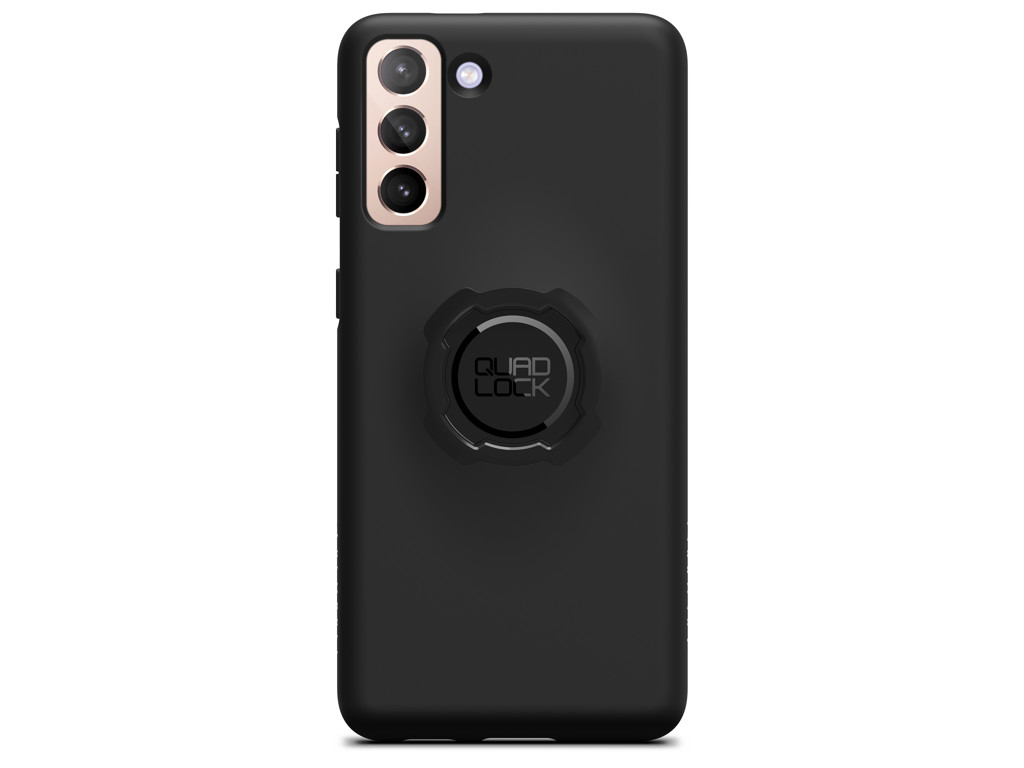 Cover Case   Til Samsung Galaxy S21+ fra Quad Lock