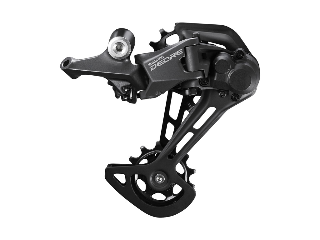 Deore   Bagskifter 11 Gear   Rd M5100 Sgs fra Shimano
