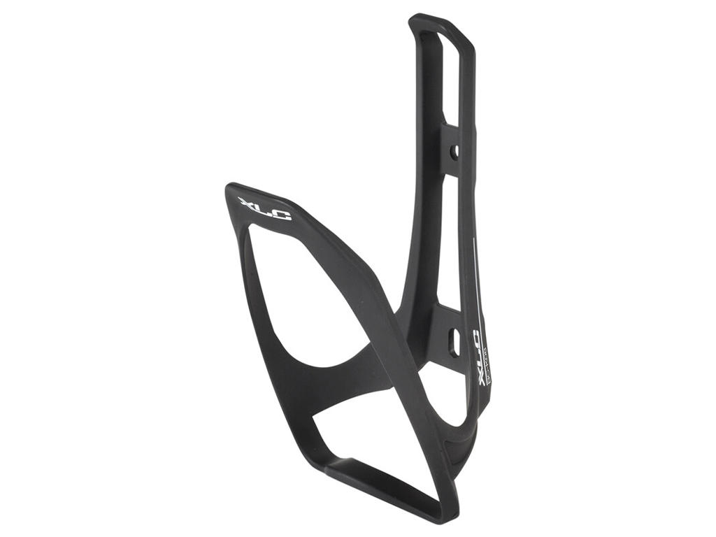 Flaskeholder   Plastik   30 Gram   Sort fra Xlc