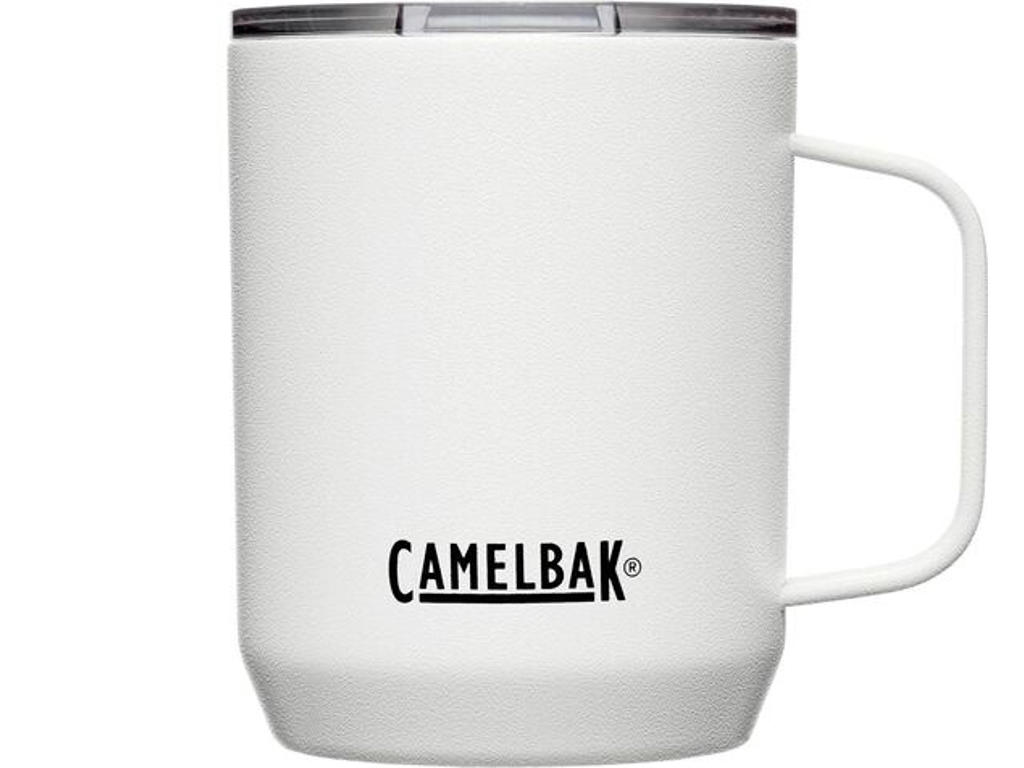 Camp Mug Sst Vacuum Insulated   Termokop   0,35 L   White fra Camelbak