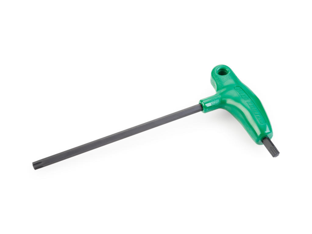 Ph T40   Torx Nøgle T40   Med Håndtag fra Park Tool