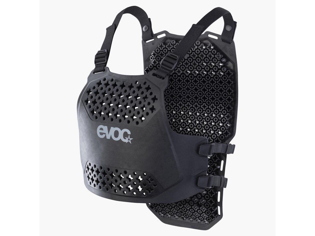 Torso Protector   Kropbeskyttelse   L Xl fra Evoc