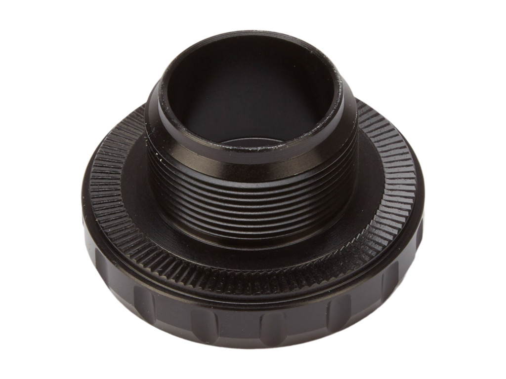 Steps   Lock Ring   Du E6000 fra Shimano