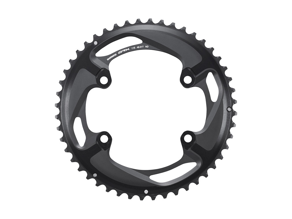 Gravel   Klinge 40 Tands   Fc Rx810 1 fra Shimano