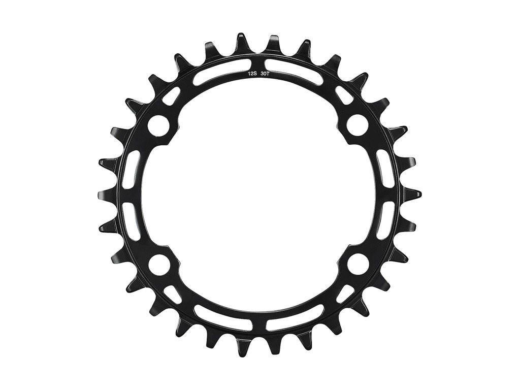 Mt510   32 Tands Klinge   Single Kranksæt   Fc Mt510 fra Shimano