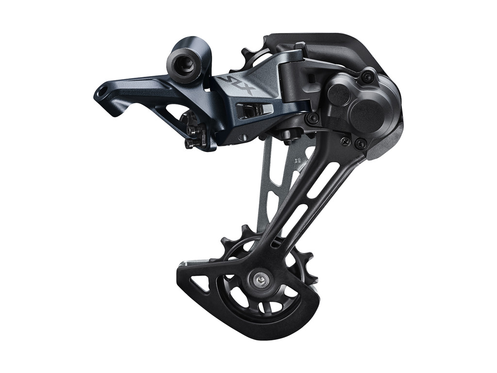 Slx Shadow Rd+ Bagskifter M7100 Sgs   1x12 Gear fra Shimano