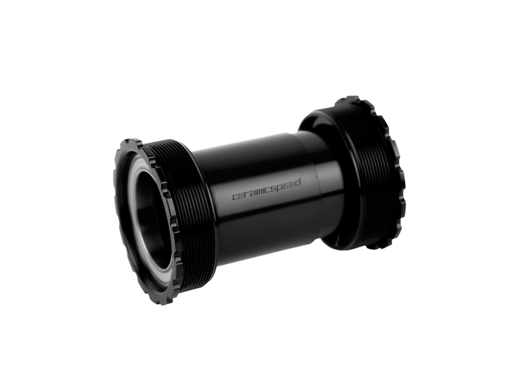 Alpha Road Krankboks   T47 86   30mm fra Ceramicspeed