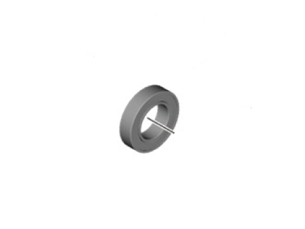 Mt410   Kugleleje Til Bagnav   12 Gear   Fh Mt410 fra Shimano