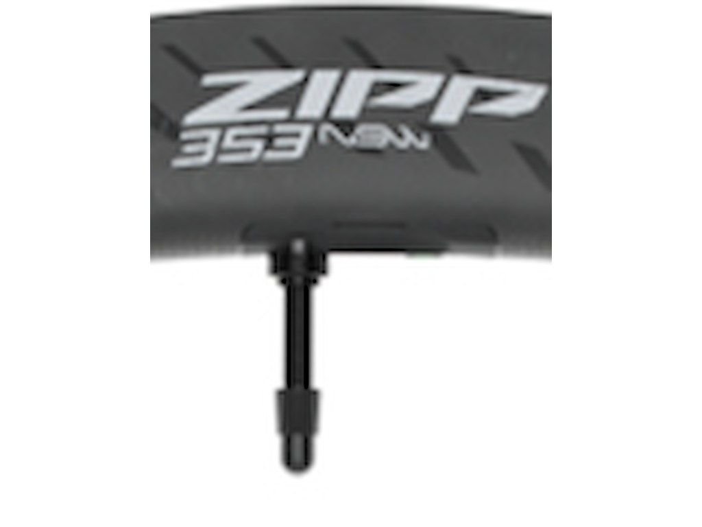 Spare Part Ventil Kit Sort Til 303 Sw A1 Og 353 Nsw B1 fra Zipp