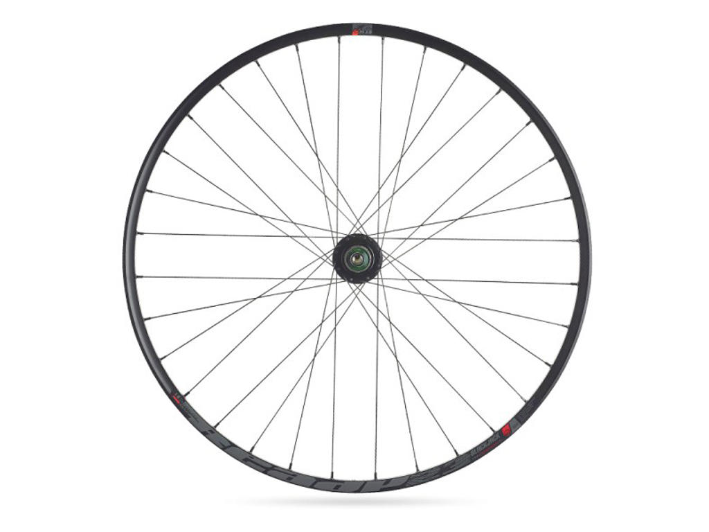Blackjack Mtb Hjulsæt   27,5"   23 Mm Bred   Disc   Til Shimano Sram fra Blackjack Wheels
