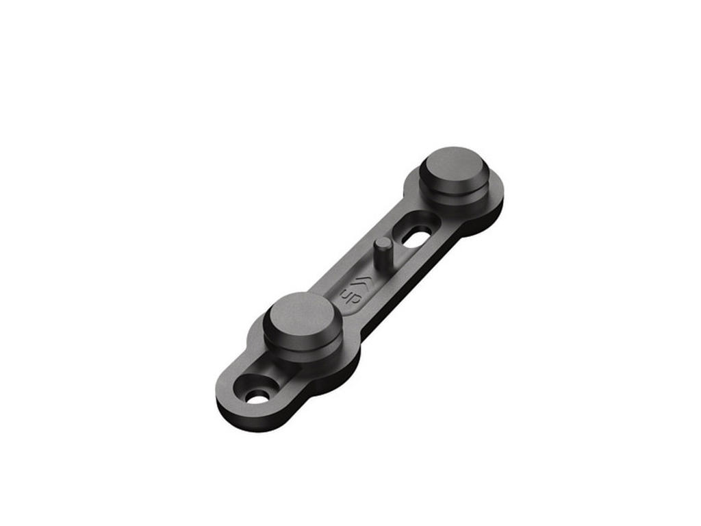 Twist   Bike Base   Magnetisk Flaskeholder Til Cykelstellet fra Fidlock