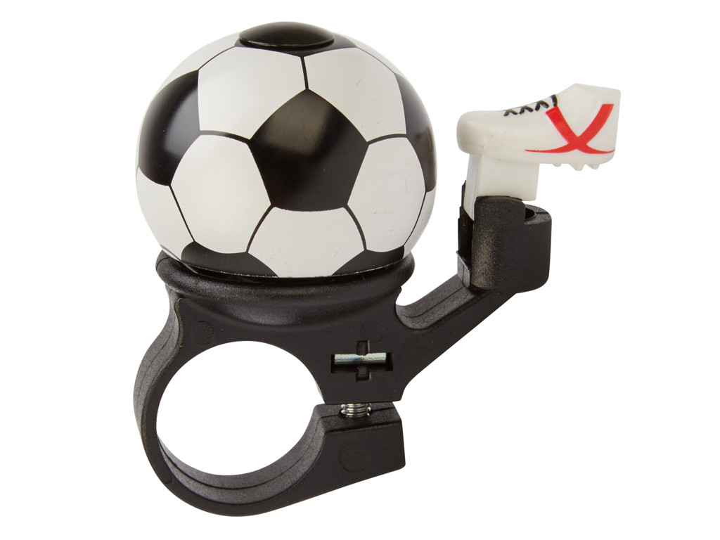 Ringeklokke   Fodbold fra Ongear