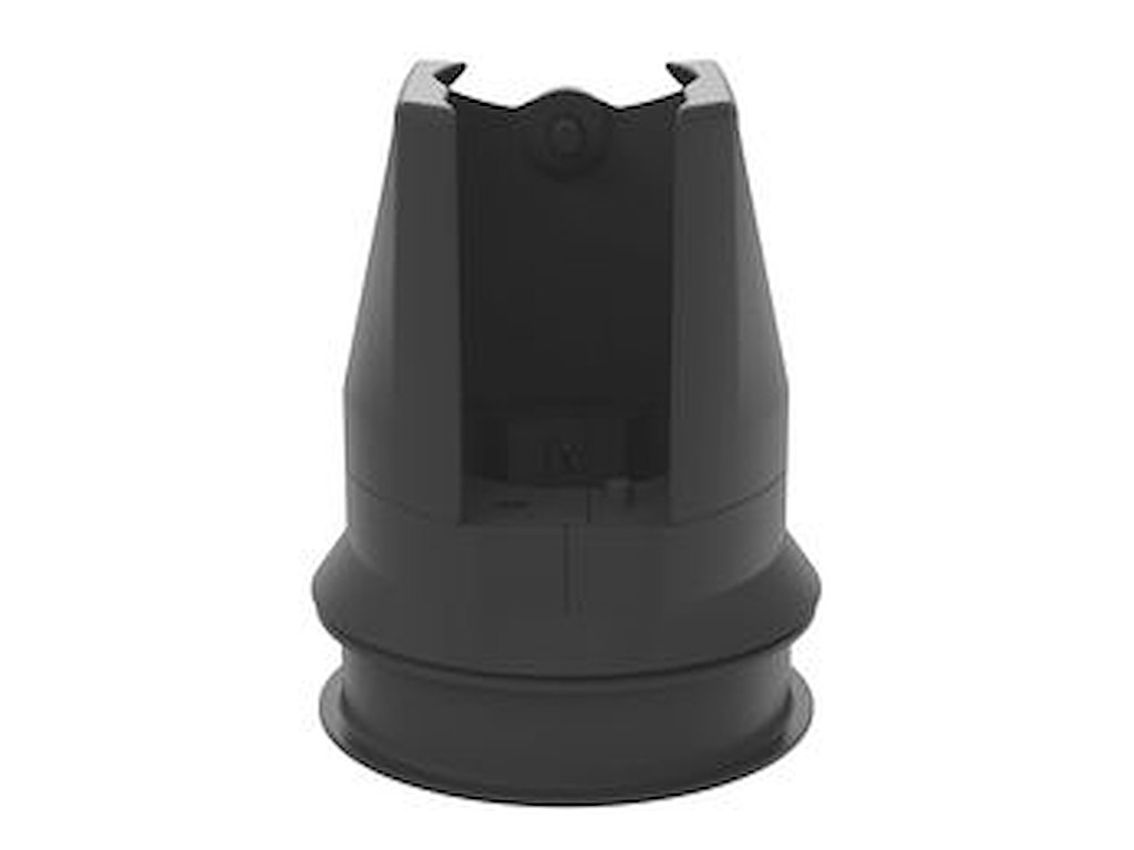 Syncros Zs56 28.6  Zs56 40 Eride Headset   Styrfittings   Sort fra Scott