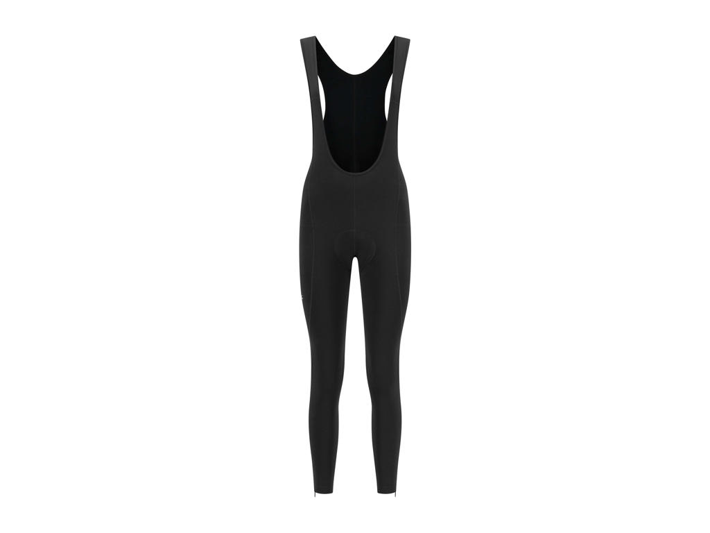 Core   Bib Cykelbuks Med Pude   Dame   Sort   Str. L fra Rogelli