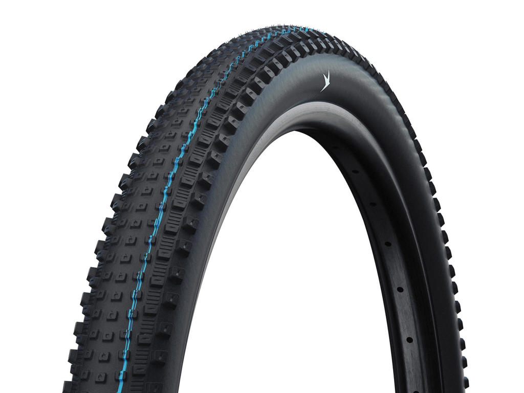 Rick Xc   Foldedæk 29 X 2,40 (62 622)   Sort fra Schwalbe