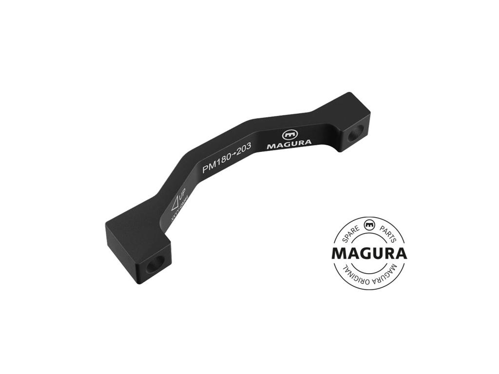 Qm 44   Adapter Til Bremsekaliber fra Magura