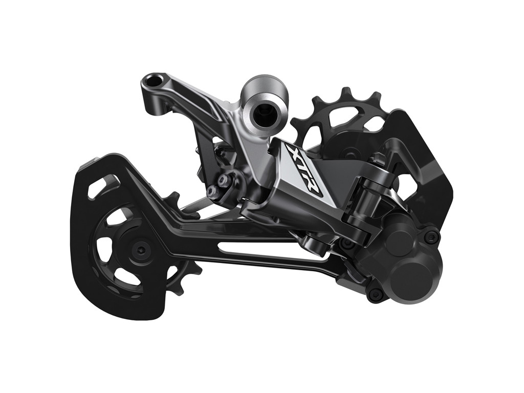 Xtr Shadow Rd+ Bagskifter Rd M9100 Sgs   12 Gear   Max 51 Tand fra Shimano