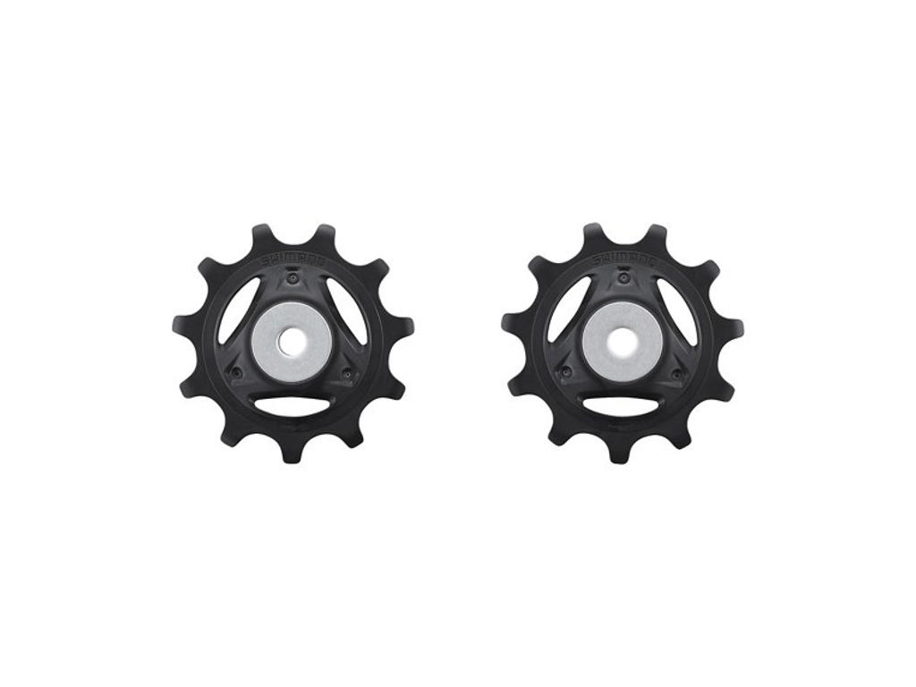 Ultegra   Pulleyhjul Sæt Med 11 Tænder Til 12 Gears Bagskifter   Rd R8150 fra Shimano