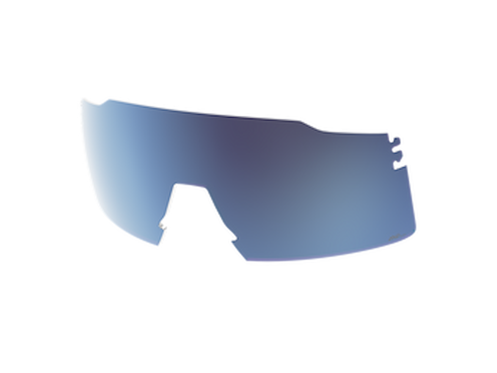 Stride   Linser   Amp Blue Chrome fra Scott
