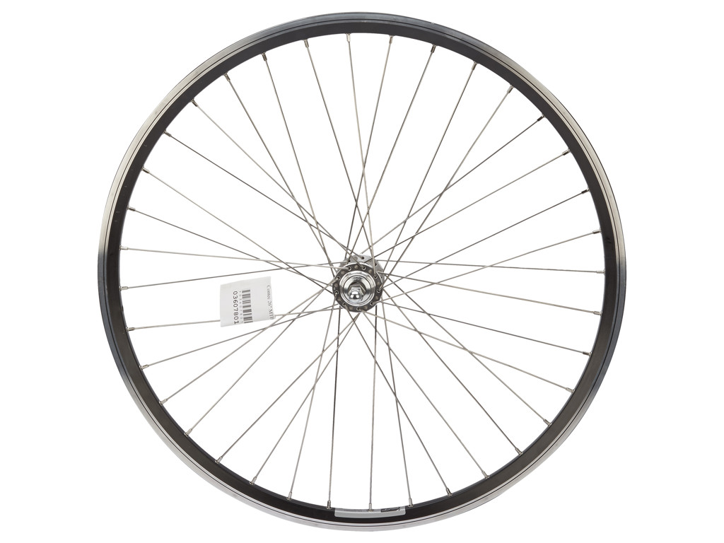 26" Mtb Baghjul   Classic Z19 Fælg   19 559   Skruekrans   Fælgbremse   Gevind   So fra Contec
