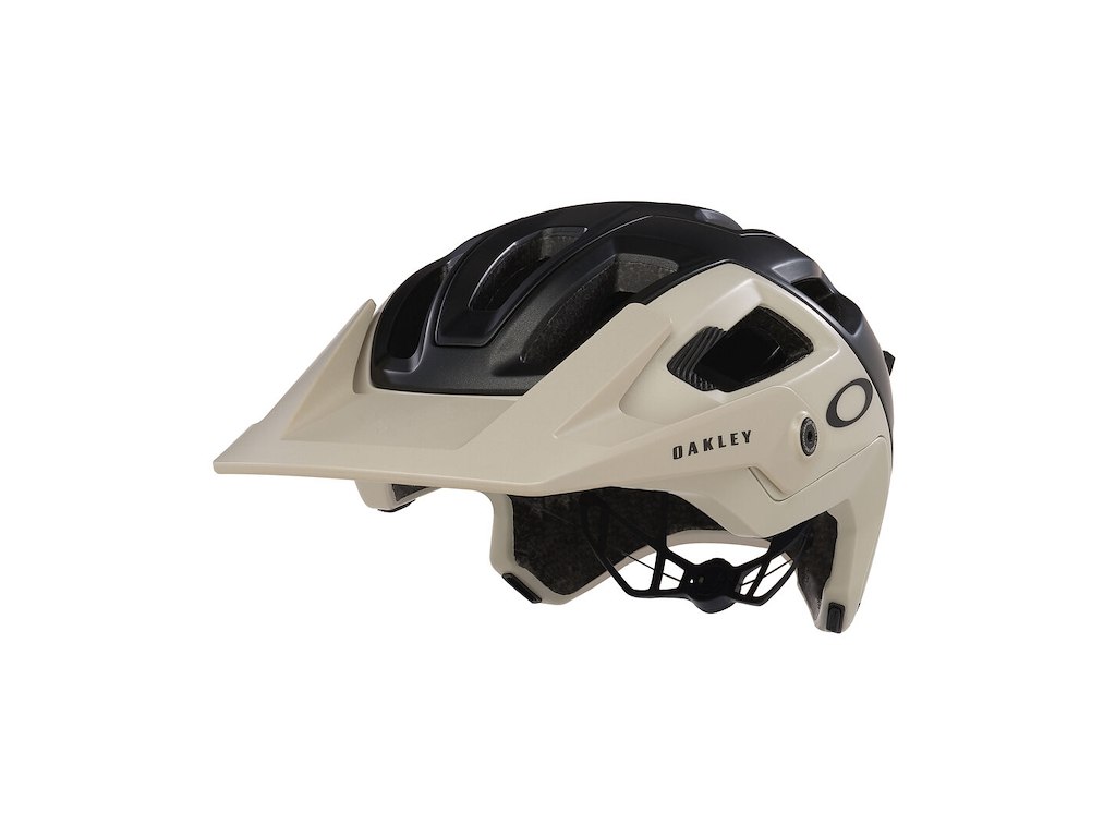 Drt5 Maven Eu   Cykelhjelm   Mtb   Matte Sand Sort   S fra Oakley