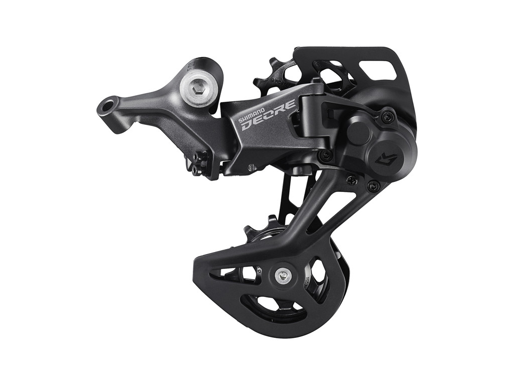 Deore   Bagskifter 10 Gear   Rd M5130 Gs   Linkglide fra Shimano