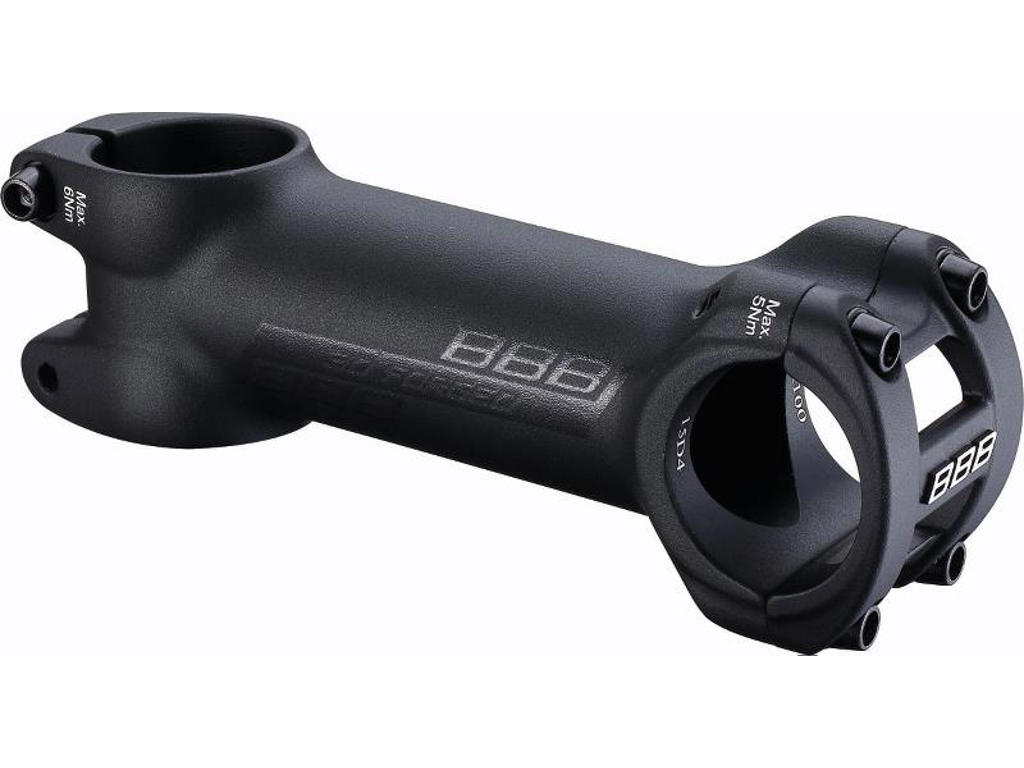 Roadforce Ii   Frempind   60mm   ø31,8mm   Sort fra Bbb